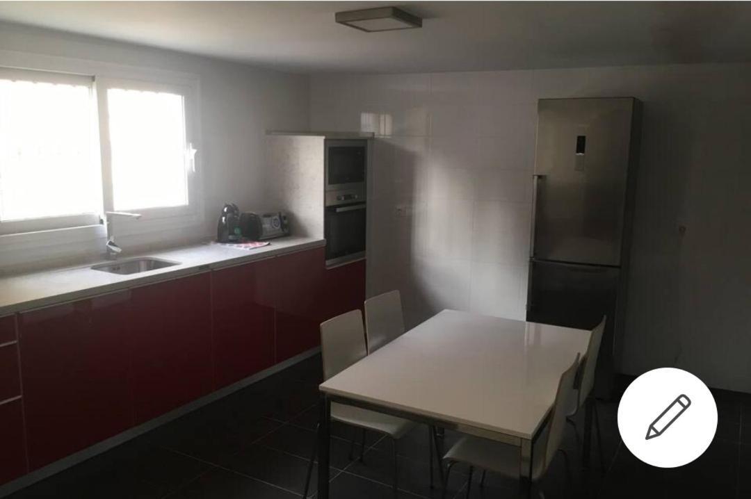 Ferienwohnung Disfrutar De Sanlúcar de Barrameda Exterior foto